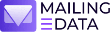 Mailing E Data Logo